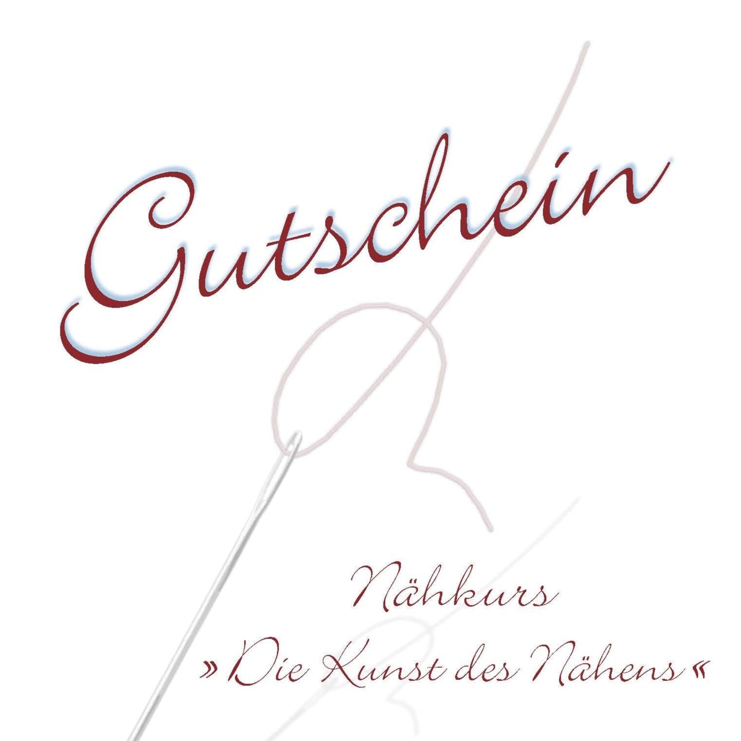 Gutschein