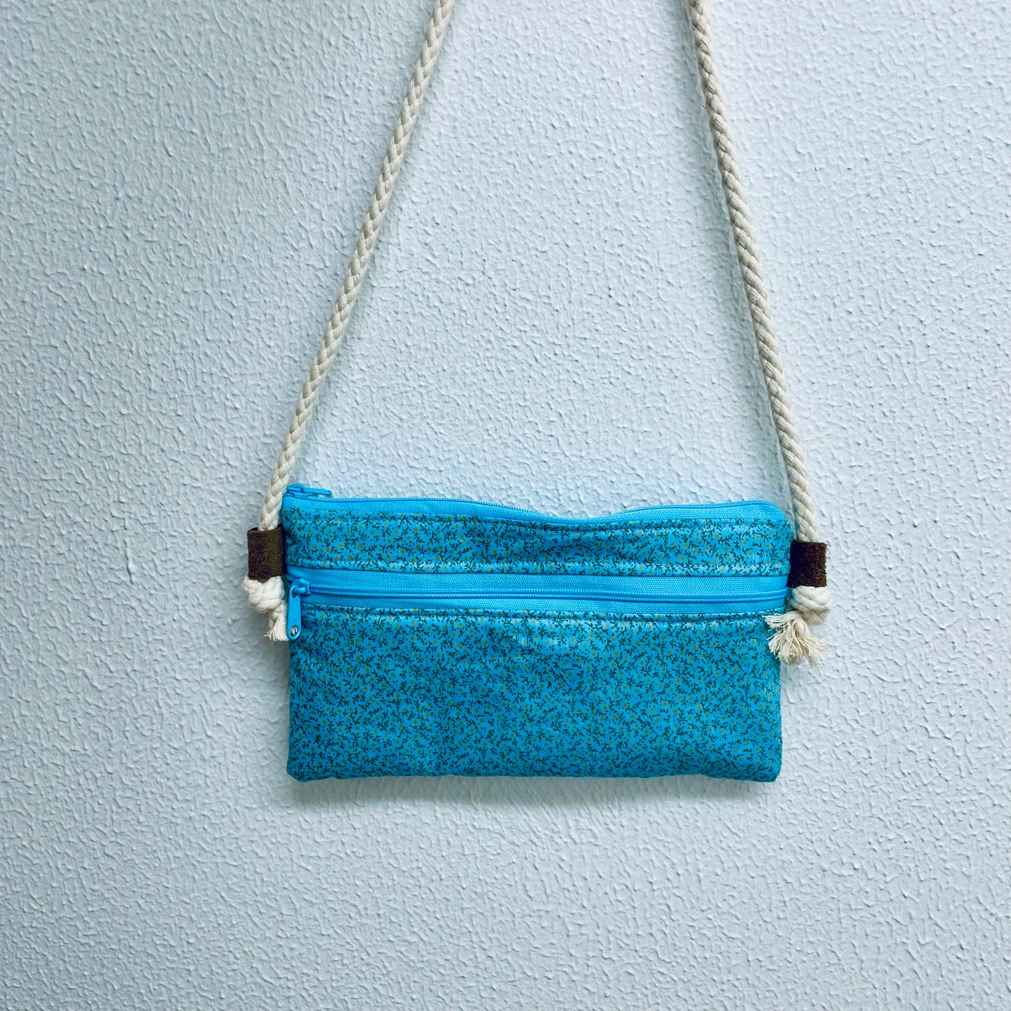 Kinder nähen in den Sommerferien