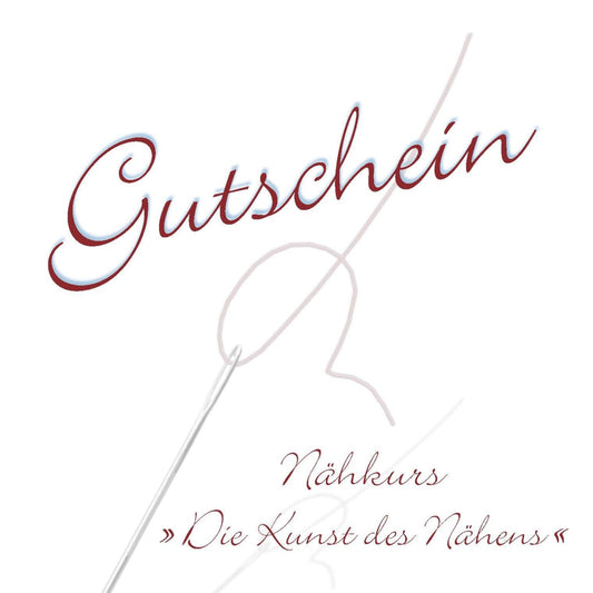 Gutschein
