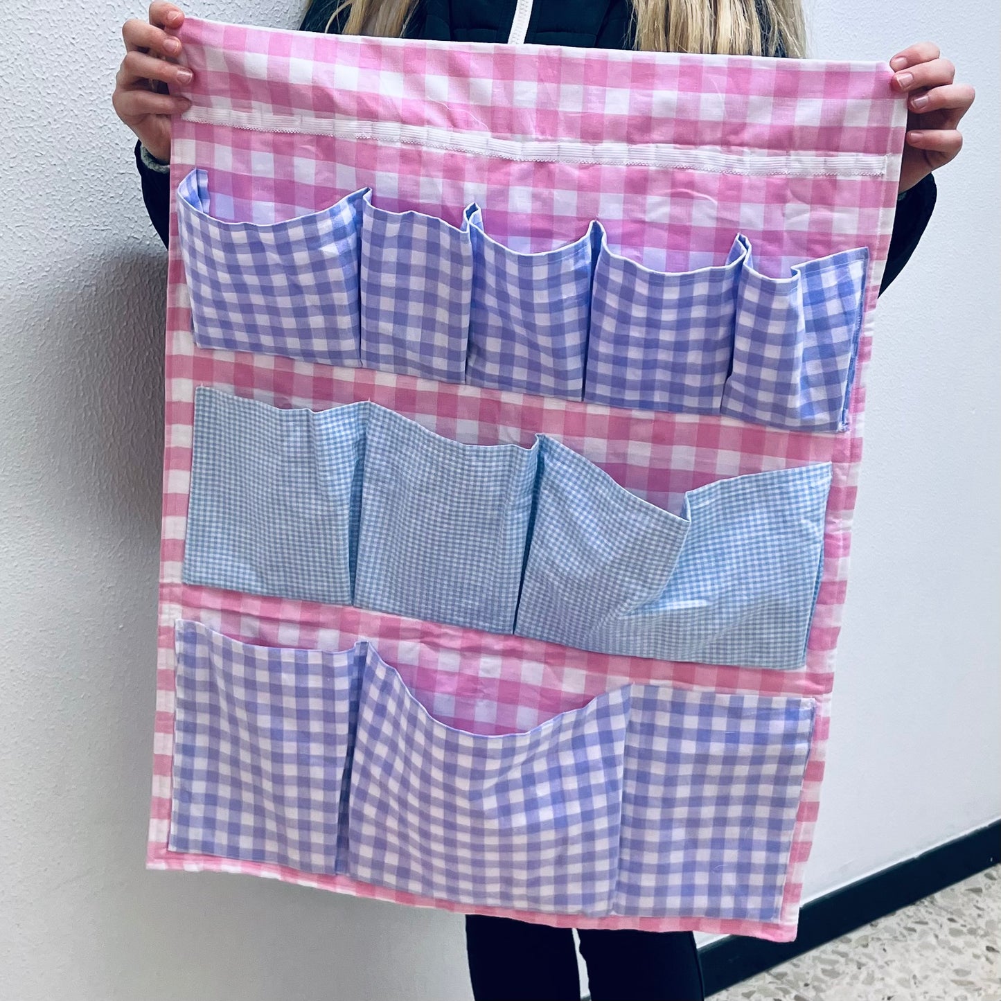 Warteliste - Nähkurs für Kinder - trage Dich jetzt kostenlos ein!